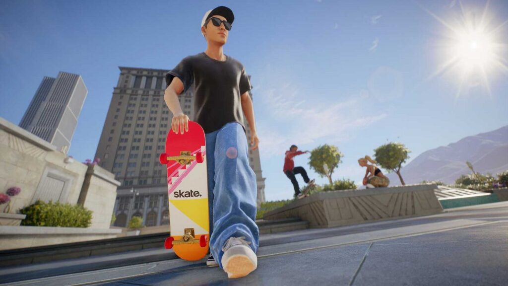 The New Skate Game Has ‘Mixed’ Steam Reviews: Here’s Why Fans Are Divided