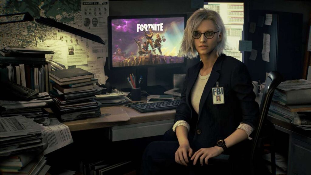 The Raccoon City Drop: Capcom Confirms Exclusive Resident Evil Requiem Content for Fortnite